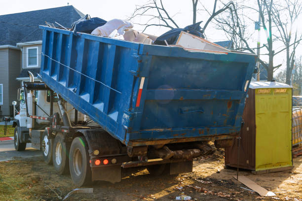 Best Full-Service Junk Removal  in Pleasanton, KS
