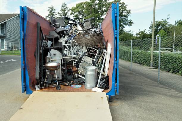  Pleasanton, KS Junk Removal Pros