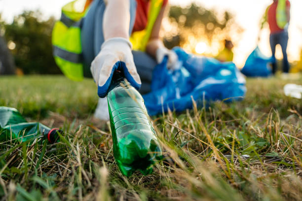 Best Trash Removal Near Me  in Pleasanton, KS